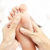 Foot Mobilisation